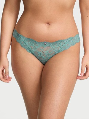 Victoria's Secret Dantelli Bikini Külot