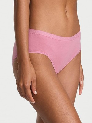 Victoria's Secret Esnek Pamuklu Hiphugger Külot