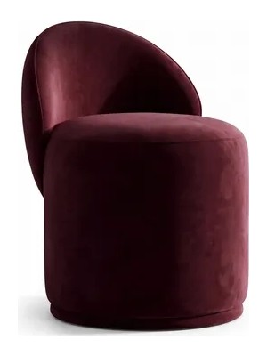 Vivense Velutto Puf, Bordo