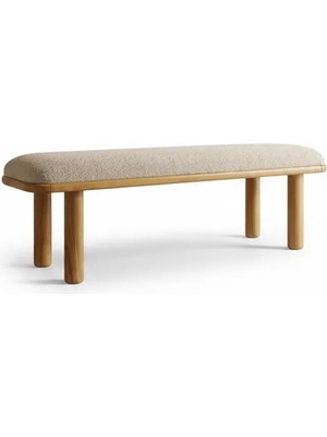 Vivense Aspen Bench