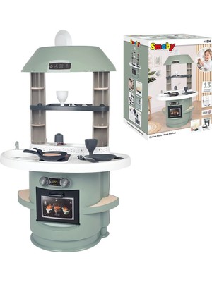 Elektronikçim 7600312700 Nova Kitchen