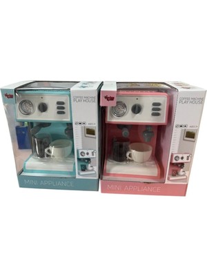 LS820C79-LS820Q79 Kut Işıklı Sesli Su ve Kahve Makinası