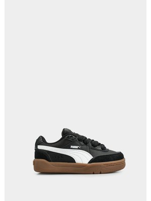Puma Park Lifestyle Sk8 Ps Siyah Unisex Sneaker 40195002