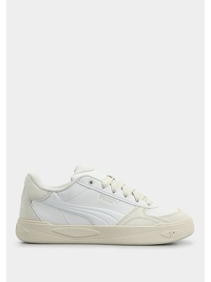Puma Park Lifestyle Iı Beyaz Unisex Sneaker 40715601