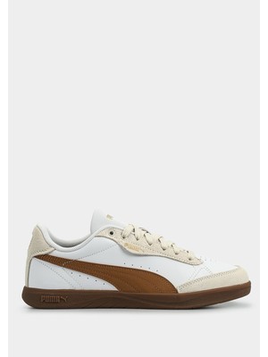 Puma Vikky Star Og Beyaz Kadın Sneaker 40260113