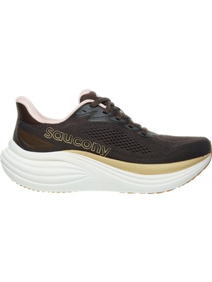 Saucony Triumph 24 Kahverengi Kadın Koşu Ayakkabısı