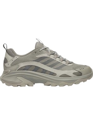 Merrell Moab Speed 2 Gtx Gri Erkek Outdoor Ayakkabı