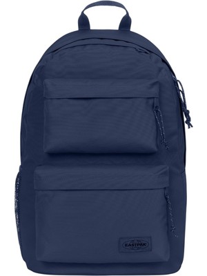 Eastpak Padded Dbl Lacivert Unisex Sırt Çantası
