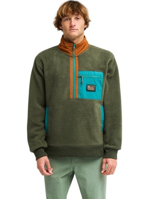 Billabong Boundary Shore Haki Erkek Polar