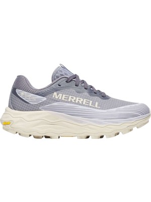 Merrell Agility Peak 6 Gtx Mor Kadın Koşu Ayakkabısı