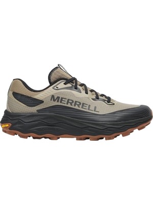 Merrell Agility Peak 6 Gtx Haki Erkek Koşu Ayakkabısı