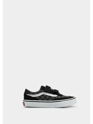 Vans Brooklyn Ls V Siyah Unisex Sneaker VN000EKGCJJ1
