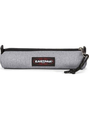 Eastpak Small Round Single Gri Unisex Kalemlik