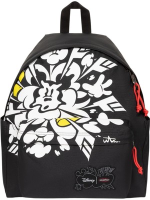 Eastpak Day Pak'r Renkli Unisex Sırt Çantası