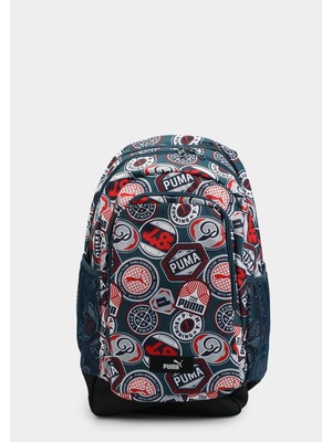 Puma Academy Petrol Rengi Unisex Sırt Çantası 09115027