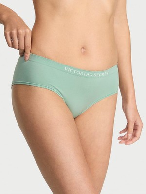 Victoria's Secret Seamless Hiphugger Külot
