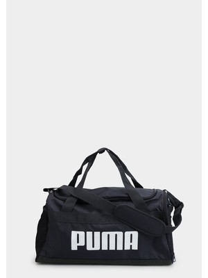 Puma Challenger S Lacivert Unisex Spor Çantası 09114308
