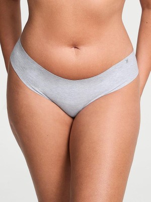 Victoria's Secret Lazer Kesim Pamuklu Tanga