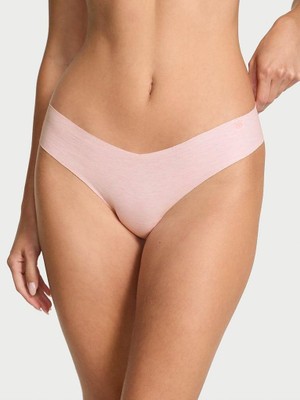 Victoria's Secret Lazer Kesim Pamuklu Tanga