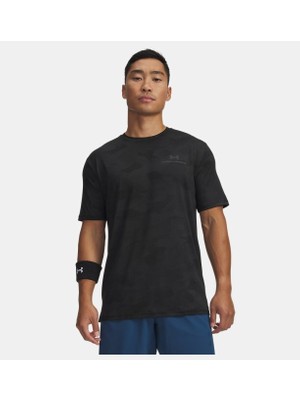 Under Armour Erkek Ua Vanish Energy Printed Kısa Kollu T-Shirt