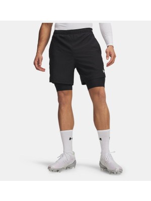 Under Armour Erkek Ua Vanish Woven 2.0 2in1 Şort