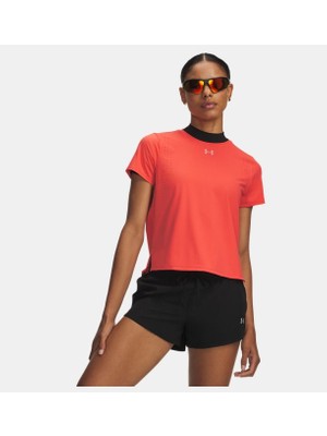 Under Armour Kadın Ua Velociti Pro Kısa Kollu T-Shirt