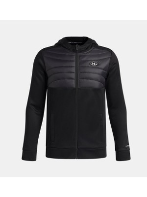 Under Armour Erkek Çocuk Ua Armour Fleece Insulated Utility Ceket