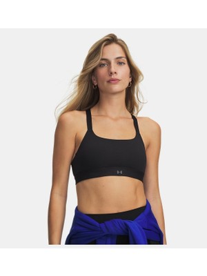 Under Armour Kadın Ua Effortless Mid Spor Sütyeni
