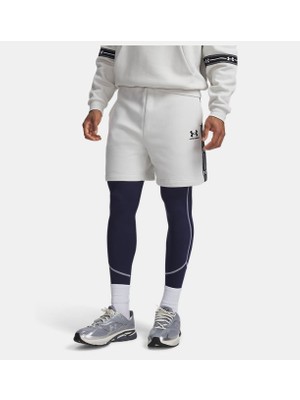 Under Armour Erkek Ua Icon Fleece Taped Şort