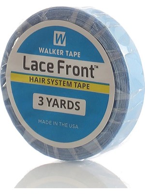Colezium Mikro Bant Kaynak Tamir Bandı / 0.9 cm / 3 Yards