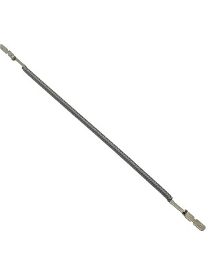 YFS Elektrikli Ile Uyumlu Soba Cam Teli Rezistansı Uzun 800W 28CM Quartz