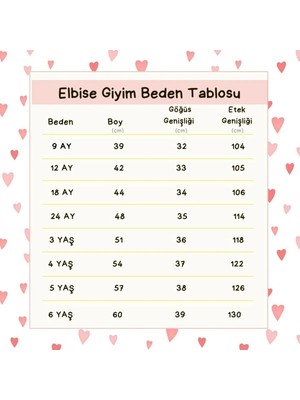 Chicsy Baby Tatlı Yazlık Kız Bebek Elbise Puantiye Desenli Şapkalı Elbise