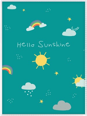 Goldbuch Sunshine Bebek Cepli Mini Fotoğraf Albümü 32 Fotoğraf 10X15 cm Yumuşak Kapak 3 Renk Seçeneği