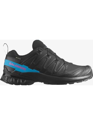 Salomon Xa Pro 3D V9 Gore-Tex Unisex Siyah Outdoor Ayakkabı L49171400