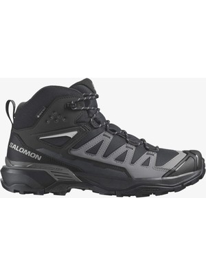 Salomon x Ultra 360 Mid Gtx Erkek Siyah Outdoor Bot L47447600