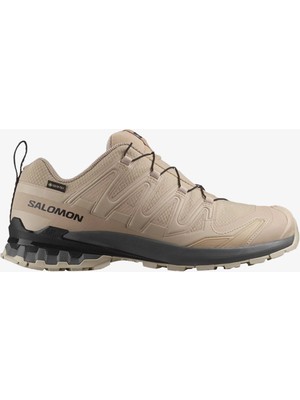 Salomon Xa Pro 3D V9 Gore-Tex Erkek Bej Outdoor Ayakkabı L47882000