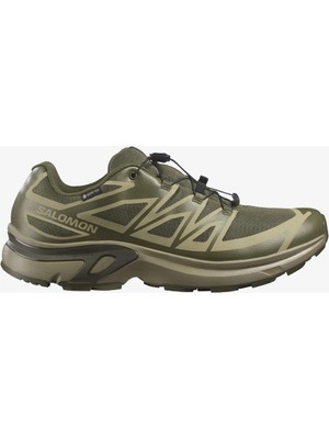 Salomon Xt-Evr Gtx M Erkek Haki Sneaker L47714200