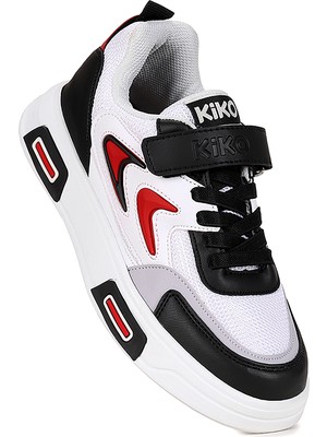 Kiko Kids  Pera Günlük Erkek Çocuk Spor Ayakkabı