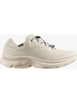 Salomon Xt-Evr Gore-Tex Erkek Beyaz Sneaker L47803400