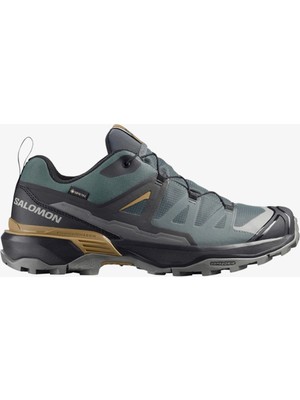Salomon x Ultra 360 Gtx Erkek Gri Outdoor Ayakkabı L49101700