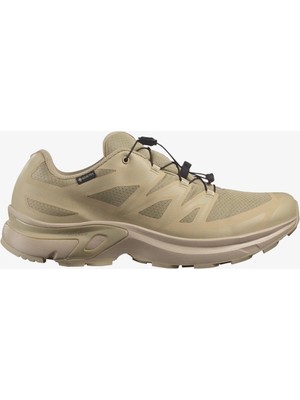 Salomon Xt-Evr Gore-Tex Erkek Bej Sneaker L47714000