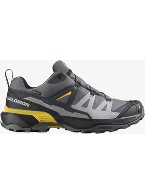 Salomon x Ultra 360 Gore-Tex Erkek Gri Outdoor Ayakkabı L47740300