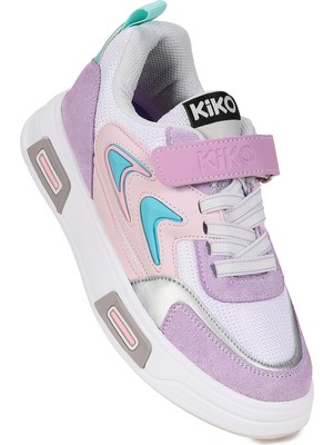 Kiko Kids  Pera Günlük Kız Çocuk Spor Ayakkabı