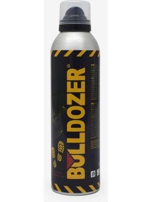 Bulldozer Spor Ayakkabı Temizleme Spreyi BUL-3016