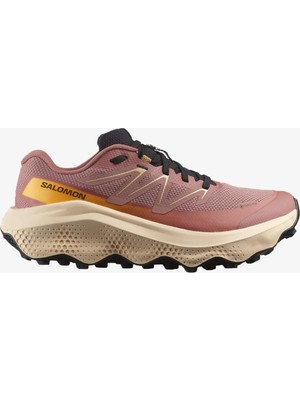Salomon Ultra Flow 2 Gtx Kadın Kahverengi Patika Koşu Ayakkabısı L47884500