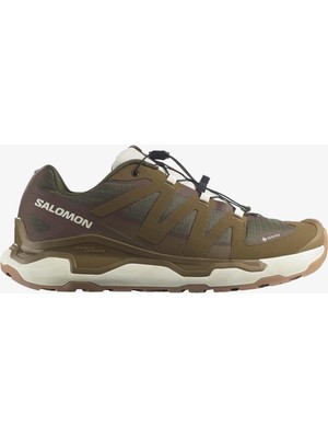 Salomon Xc Roam Gtx Erkek Kahverengi Sneaker L47966700