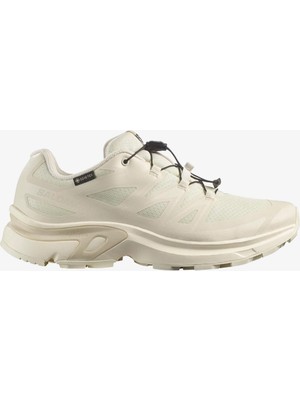 Salomon Xt-Evr Gore-Tex Kadın Beyaz Sneaker L47803500