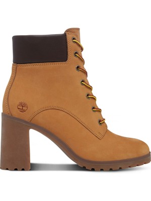 Timberland TB0A1HLS2311 Allington 6in Lace Up Bot