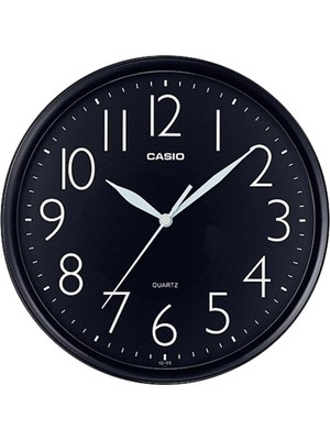 Casio Iq-05-1df Duvar Saati
