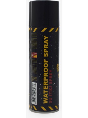 Bulldozer Su Itici Sprey BUL-3002